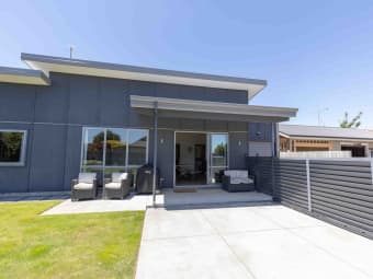 18A McMillan Street, Methven, Canterbury