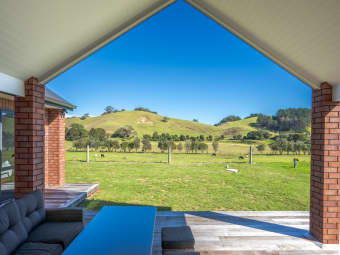 65 Aubrey Road, Pataua North, Northland