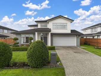87 Bayvista Drive, Karaka, Auckland