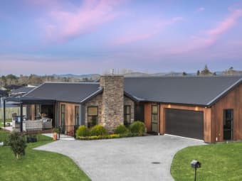 8 Rylstone Way, Te Kauwhata, Waikato