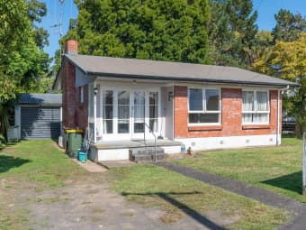 105 Rimu Street, Maeroa, Waikato