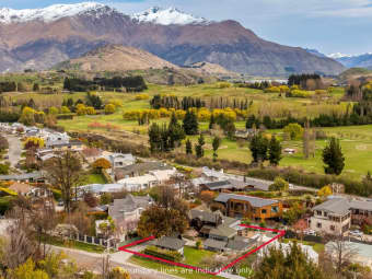 14 Stafford Street, Arrowtown, Otago