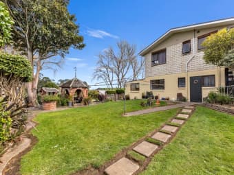 17 Bridger Place, Eltham, Taranaki