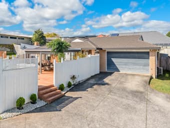 3 Roanoke Way, Albany, Auckland