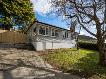 10 Berkshire Grove, Cannons Creek, Wellington