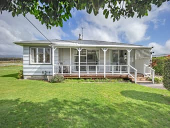 57 Kuku Beach Road, Kuku, Manawatu-Wanganui