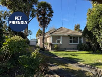 26 Mavin Rd, Hoon Hay, Canterbury