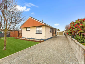 1 Viking Place, Gore, Southland