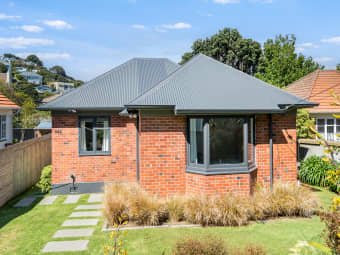 544 Broadway, Strathmore Park, Wellington