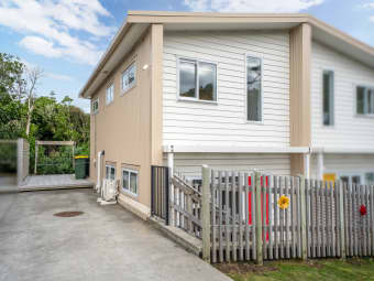 5/1 Murphy Place, Titahi Bay, Wellington