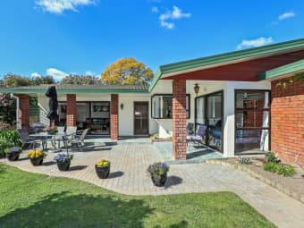 9 Matthews Place, Taradale, Hawke's Bay
