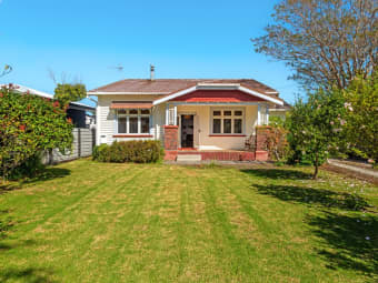 4 Gordon Street, Mangapapa, Gisborne