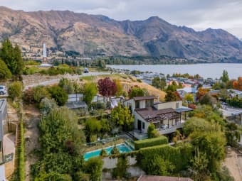 10 Chalmers Street, Wanaka, Otago