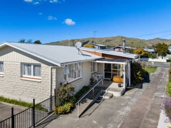 22 Mitchell Street, Redwoodtown, Marlborough