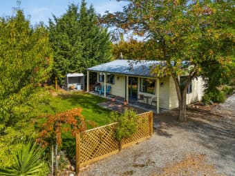 41 Manuherikia Road, Alexandra, Otago