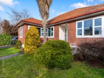 13 Paeroa Street, Riccarton, Canterbury