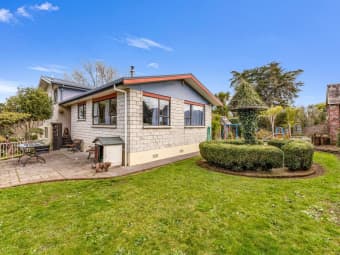 17 Bridger Place, Eltham, Taranaki