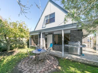 4/168 Nixon St, Hamilton East, Waikato