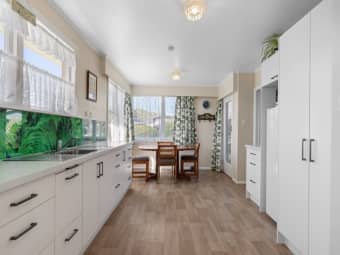 22 Mitchell Street, Redwoodtown, Marlborough