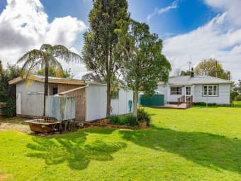 57 Kuku Beach Road, Kuku, Manawatu-Wanganui
