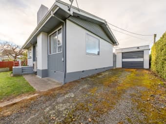 84 Wansbeck Street, Oamaru, Otago