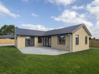 4 Elm Tree Lane, Huntingdon, Canterbury