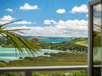 9 Toi Track, Russell, Northland