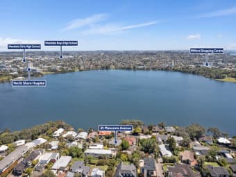 21 Manurere Avenue, Takapuna, Auckland
