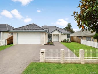 95 Millhouse Drive, Northpark, Auckland