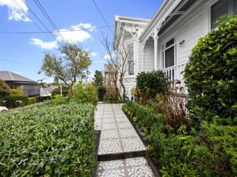 61 O'Neill Street, Ponsonby, Auckland