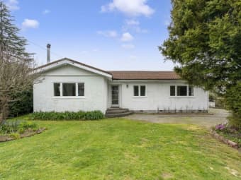91 South Belt, Solway, Wellington