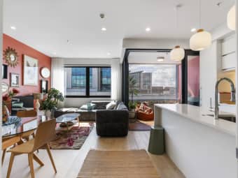 4a/12 Vinegar Lane, Grey Lynn, Auckland