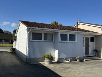 6/23 Roebuck Road, Te Hapara, Gisborne