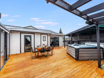 38 Whanga Crescent, Titahi Bay, Wellington