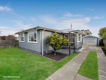 82 Marlow Road, Aranui, Canterbury