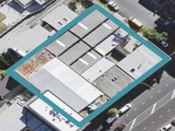 506/199 Great North Road, Grey Lynn, Auckland