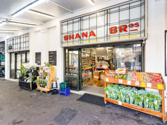 129/131 Ponsonby Road, Ponsonby, Auckland