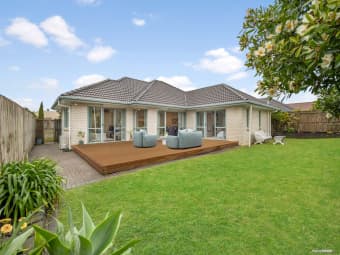 95 Millhouse Drive, Northpark, Auckland