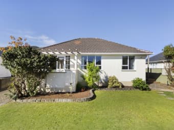 47 Godley Street, Waiwhetu, Wellington