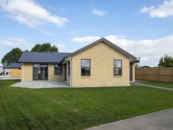 4 Elm Tree Lane, Huntingdon, Canterbury