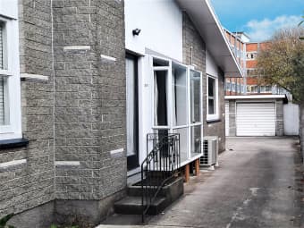 a/5 Newbridge Place, Ilam, Canterbury