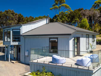 77 Te Wahapu Road, Russell, Northland