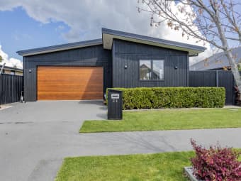 24 Waiotahi Road, Kaiapoi, Canterbury