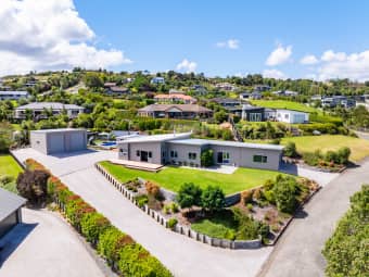 10 Bayside Lane, Parua Bay, Northland