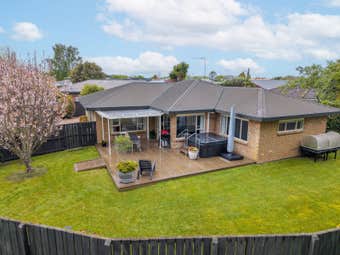 43 Bouverie Crescent, Flagstaff, Waikato