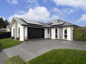 14 Weruweru Street, Marshland, Canterbury