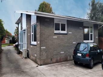 a/5 Newbridge Place, Ilam, Canterbury