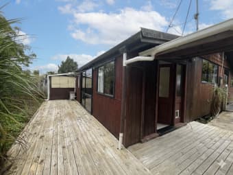 113A Albany Highway, Unsworth Heights, Auckland