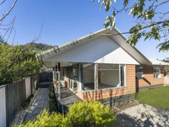 2/204 Kawai Street South, Nelson South, Nelson