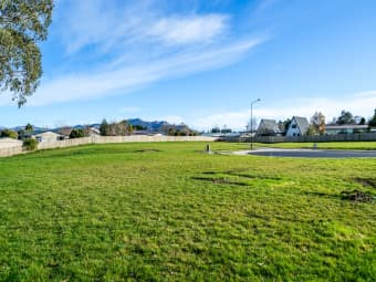 5 Kowhai Place, East Gore, Southland